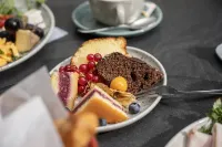 MyNext - Hotel Rudy - Desayuno