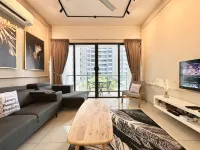 Atlantis Residence Melaka by Stayrene