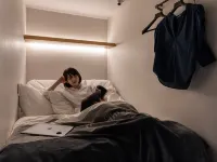 澀谷千禧旅館 Eggman音樂展演空間附近的飯店