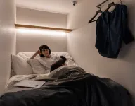 The Millennials Shibuya - Capsule Hotels