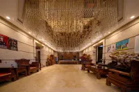 Shen Shan Hotel Hotel di Jalaid Banner