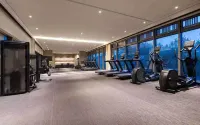 Resea Coastal Resort · Rushi Apartment - ที่มีฟิตเนส