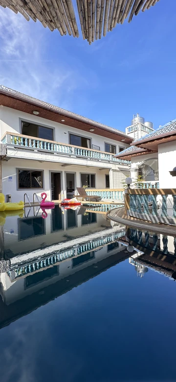 รูปภาพของภูเก็ต ป่าตอง แพลน บี เฮาส์