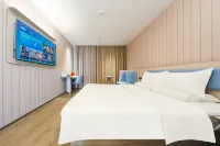 HanTing Hotel (Xuchang Wenfeng Plaza)