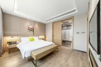 Sisheng Shangpin Hotel