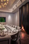 Ganzhou Kangbono Seven Star Hotel - breakfast