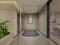 Homeinn · neo (Hejin Longgang Road) Hejin otelleri