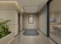 Homeinn · neo (Hejin Longgang Road) Hotels in Hejin