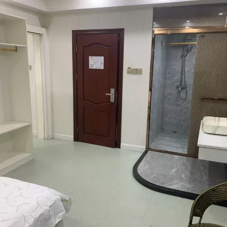 JinYu eBusiness Hotel