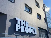 勒阿弗爾好客之人青旅 上諾曼地酒店