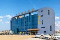 HIMIDA HOTEL Hotel dekat Foshan Dali Passenger Transport Terminal