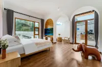 Qianshanyue Fanxiao (Taiping Flavor Town Branch) Hotels in Jiangkou