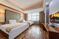 Bohao Business Hotel