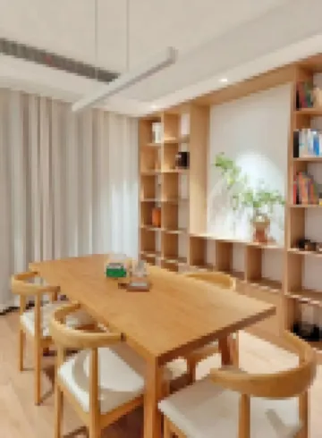 悦來悦慢·Yue Man丨攬雲180°觀全景伴山庭院（麗江古城北門店）