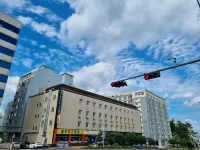 JEJU MIRACLE HOTEL Hotels near Elefunsia