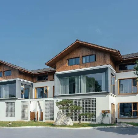 DengDeng Homestay
