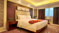 Huaxia Hotel Hotels in Dazhou