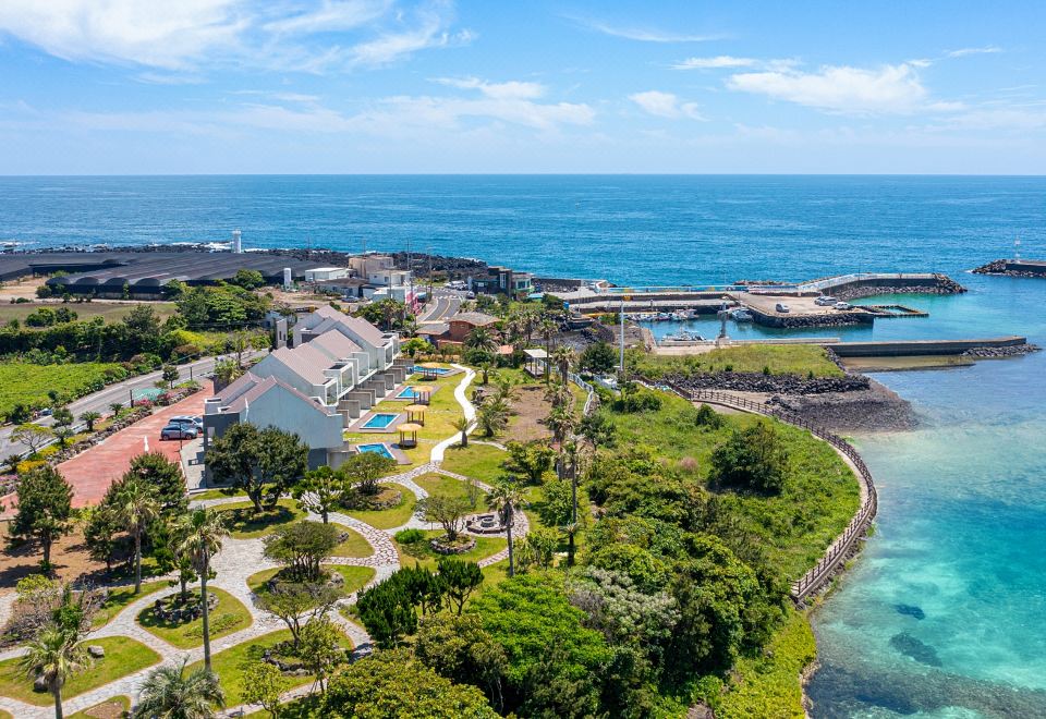 3. 제주 바다연 풀..