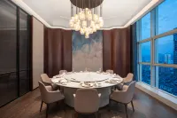 Wyndham Huaihua south - breakfast