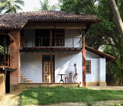 Sama Retreats