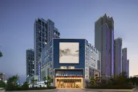 Maison New Century Hotel Wanda Plaza Xinzhou Shangrao Hotels in Shangrao Normal University