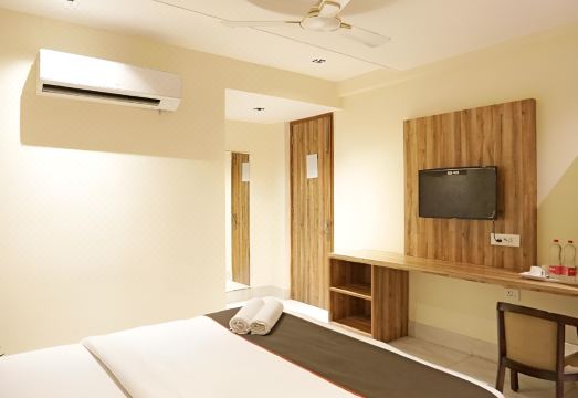 Hotel GoodLuck House의 외관