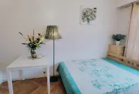 Double-bedroom appartement with Balcony Horizon View - Central City 60m2 Air conditioning