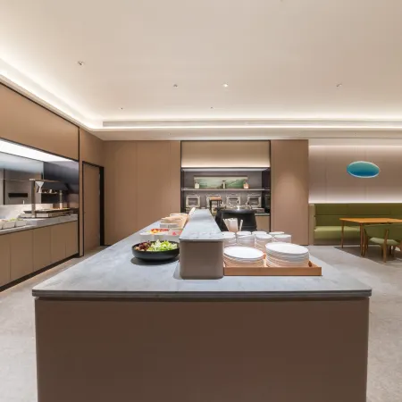 JI Hotel (Anshan Wanda Plaza)