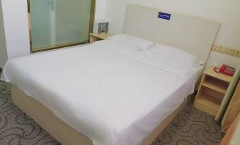Zhaoyuan Furong Hotel