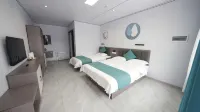 Worry-free and slowly enjoy the slow-paced time at the slow-paced homestay
