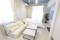 AQA ART Enoshima - Bathtub