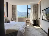 Dexing Phoenix Lake International Hotel Hotel a Dexing