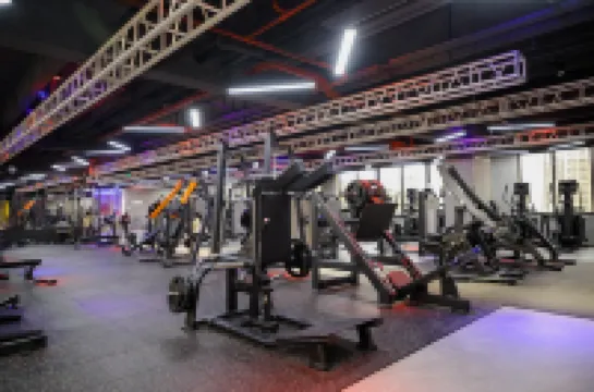 Hotel Landmark Canton Guangzhou