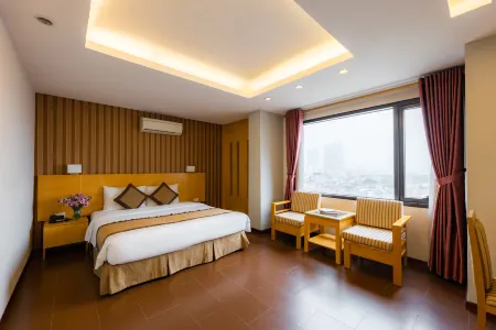 Riverside Hanoi Hotel