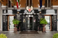 Phi Hotel Principe Hotel in zona Monastero di Dronero