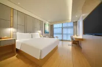 Ji Hotel (Hangzhou Qianjiang New City Qianchao Road) Hotels in Hangzhou
