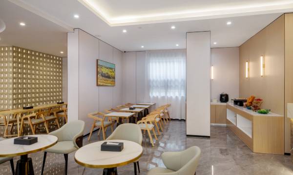 Lane Hotel (Shenzhen Bao'an Airport T3 Terminal Store)