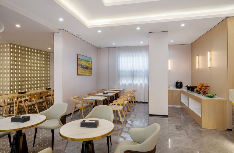 Lane Hotel (Shenzhen Bao'an Airport T3 Terminal Store)