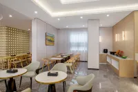 Lane Hotel (Shenzhen Bao'an Airport T3 Terminal Store)