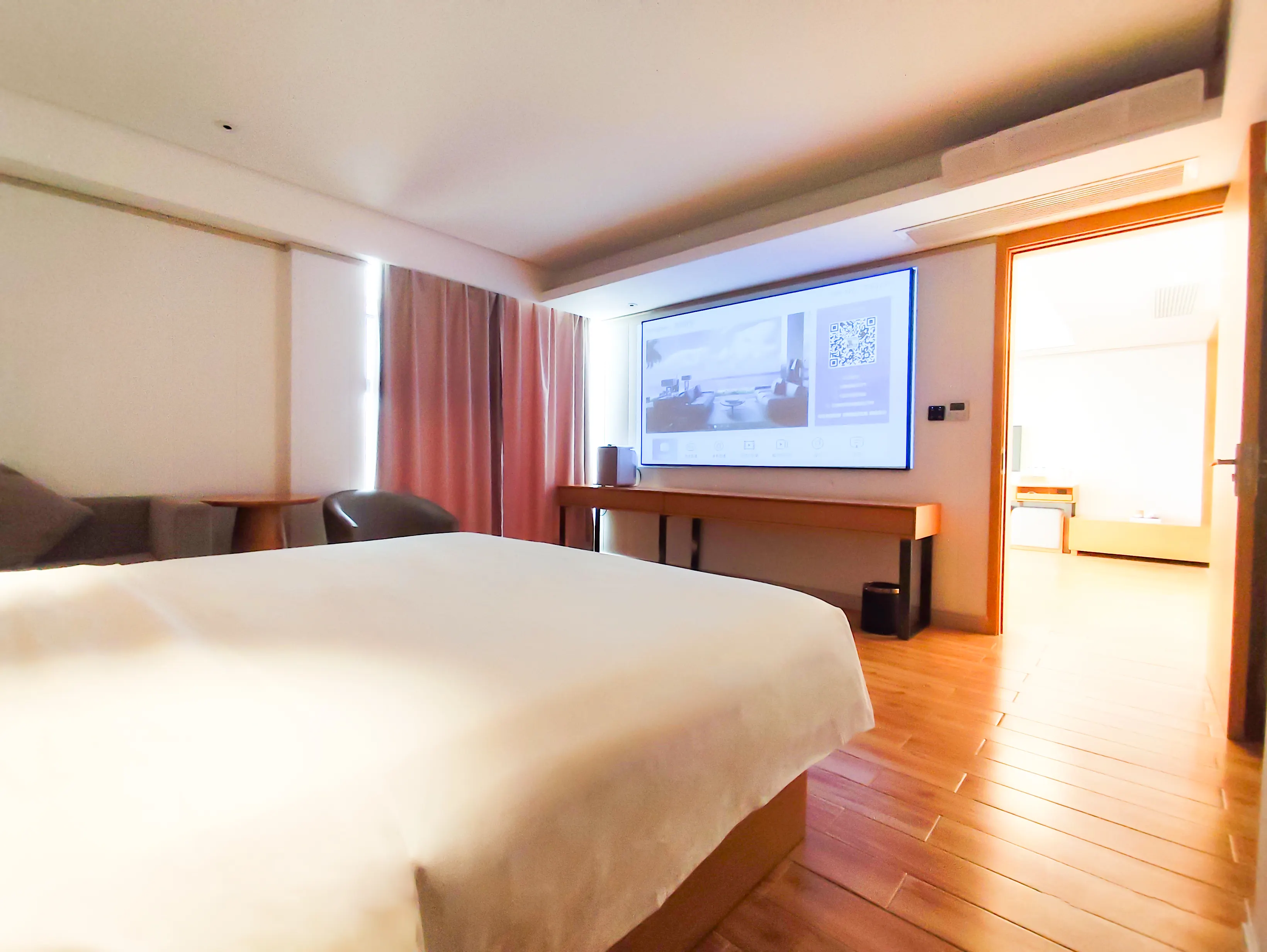 Sanya Yiting S Hotel (Dadonghai Branch) Номера Photos