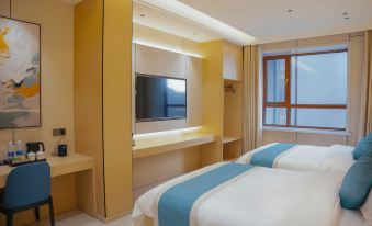 Jinyu Business Hotel