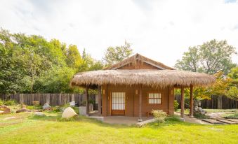 Floral Hotel·Shanwai Tea House Hotel