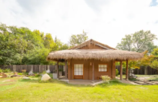 Floral Hotel·Shanwai Tea House Hotel