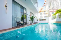 Beihai Blue Coral Hotel (Qiaogang Style Street) - 2-Star
