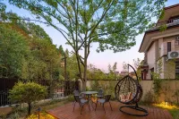 Youyoutanggu Hot Spring Holiday Villa (Fogang Tangtang Shop in Qingyuan) - Villas