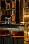 Radisson Blu Hotel, Ha Long Bay - Bar