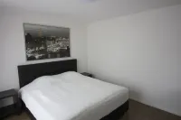 Swiss Star Zurich Airport - Self Check-IN Hotels in Kloten