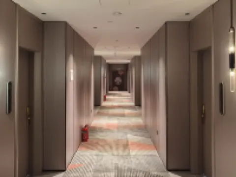 Cloud·New Century Hotel Hotels in Jieshou