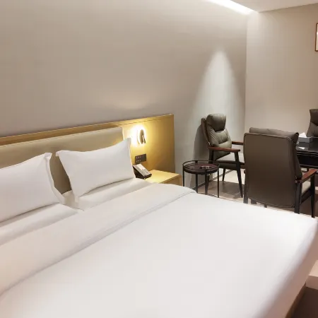 Rongyue Hotel