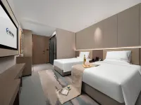 Lantian Hotel (Harbin Taiping International Airport) Hotels near Harbin Taiping International Airport